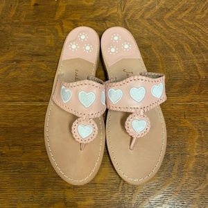 Jack Rogers Sandals